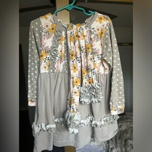 Boutique 2 piece set